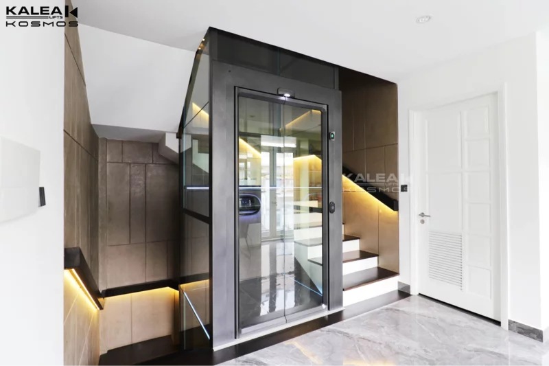 Kalea Lift Việt Nam